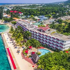 Grand Decameron Montego Beach, A Trademark Resort Montego Bay