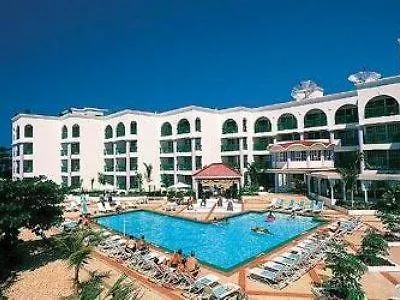 Breezes Montego Bay Hotel 3*,