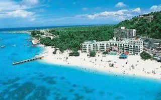 Breezes Montego Bay Hotel