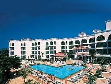Breezes Montego Bay Hotel